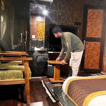 Lands End Resort Islamabad Zewnętrze zdjęcie