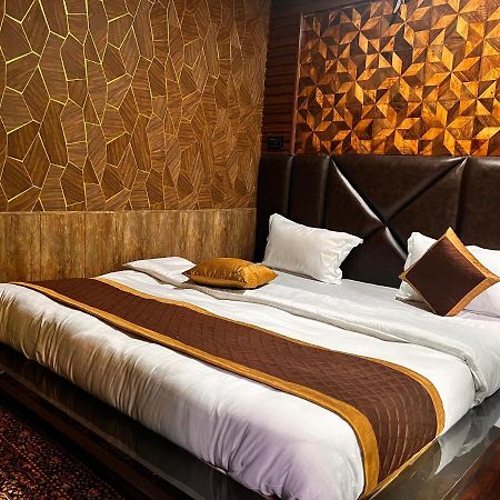 Lands End Resort Islamabad Zewnętrze zdjęcie