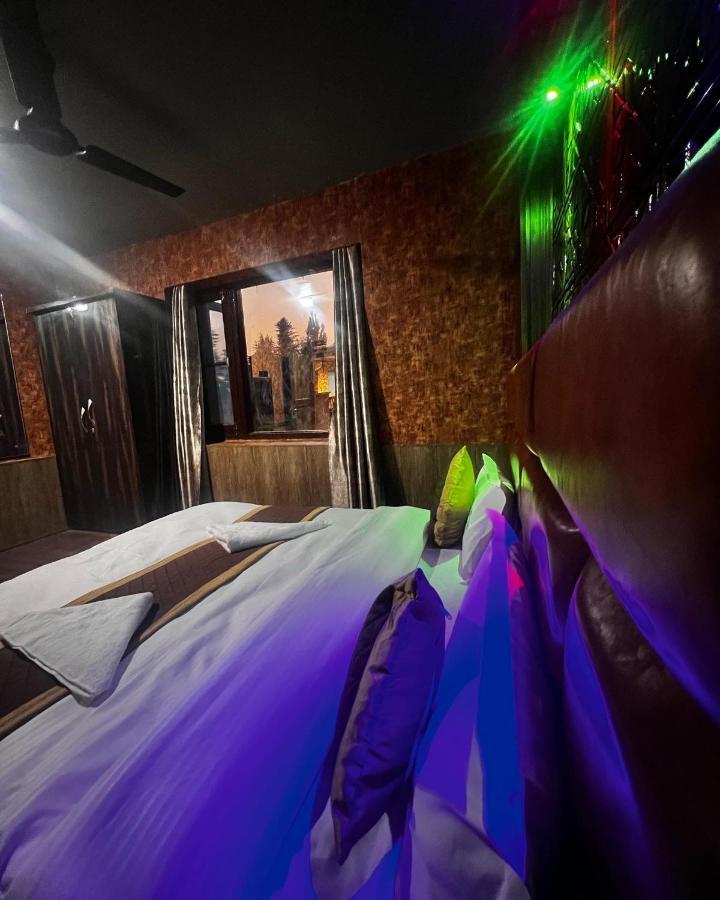 Lands End Resort Islamabad Zewnętrze zdjęcie