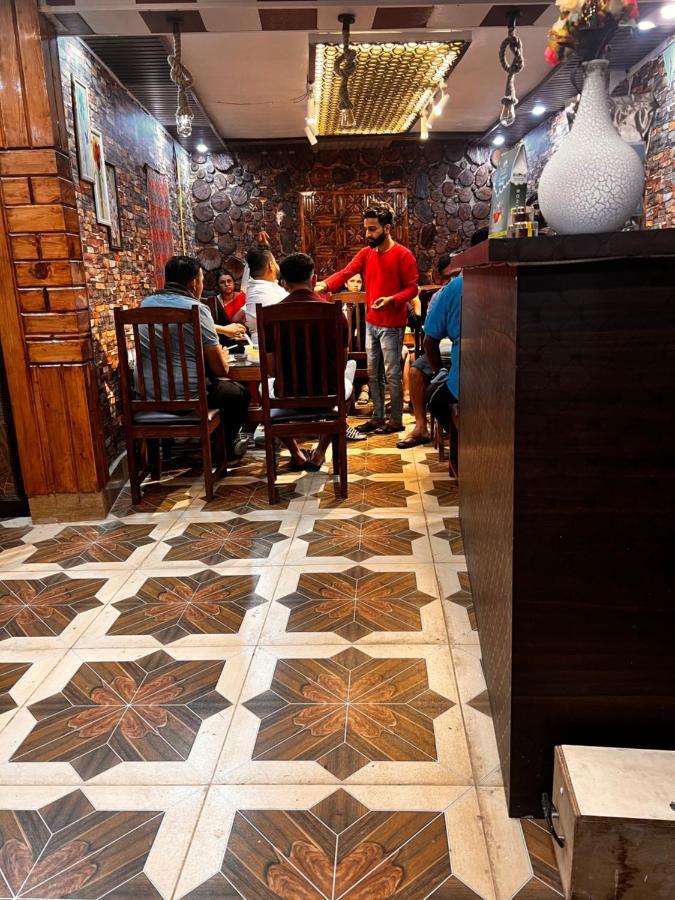 Lands End Resort Islamabad Zewnętrze zdjęcie