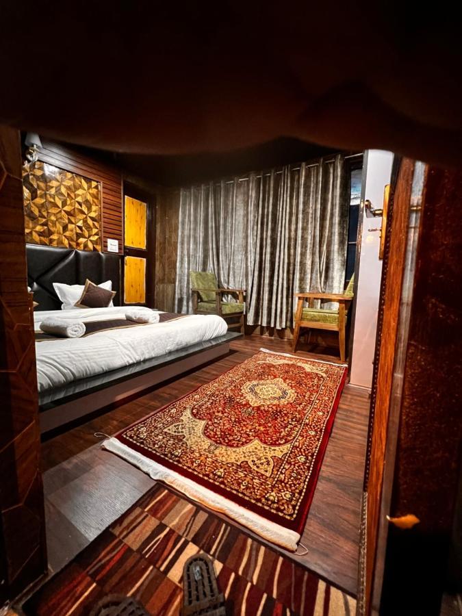 Lands End Resort Islamabad Zewnętrze zdjęcie