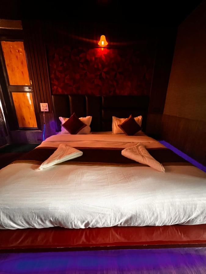 Lands End Resort Islamabad Zewnętrze zdjęcie