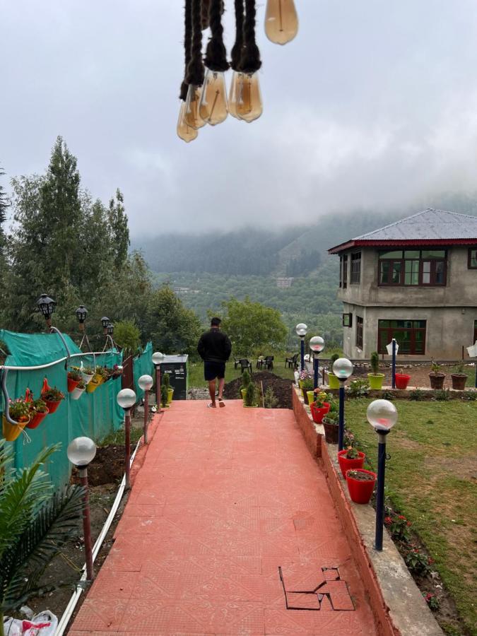 Lands End Resort Islamabad Zewnętrze zdjęcie