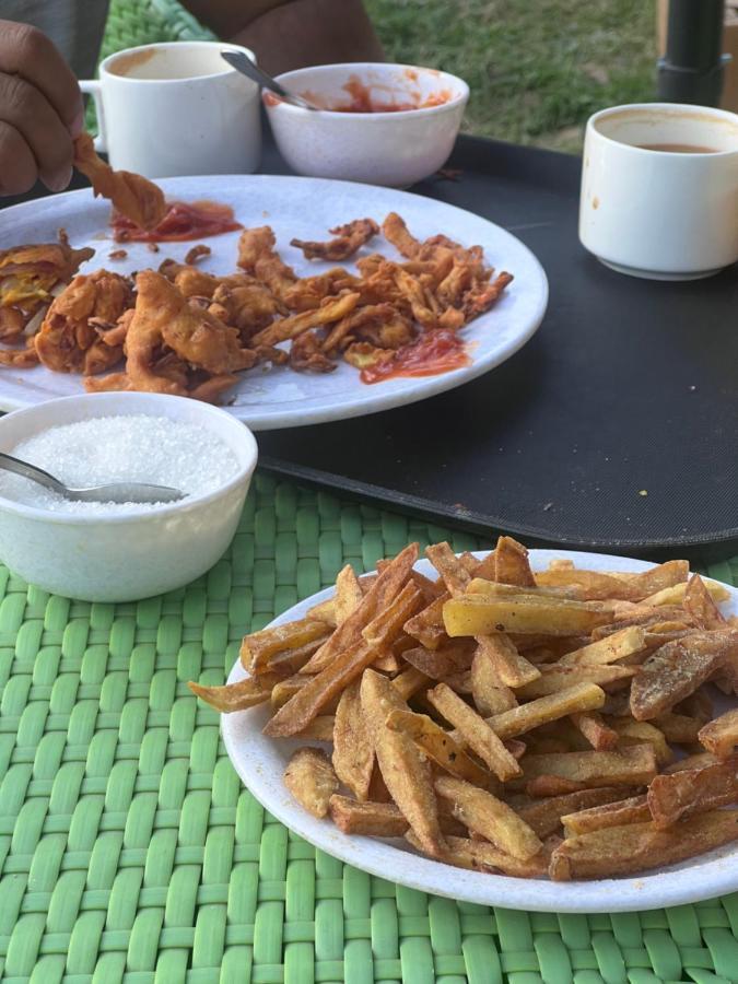 Lands End Resort Islamabad Zewnętrze zdjęcie