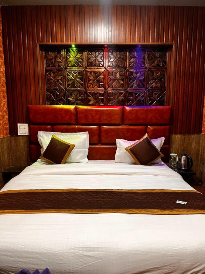 Lands End Resort Islamabad Zewnętrze zdjęcie
